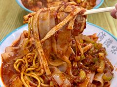 -滴滋味·新疆炒米粉·炒三凉(乌市总店)
