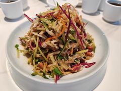 -来相会饺子·新辽菜(甘家口店)