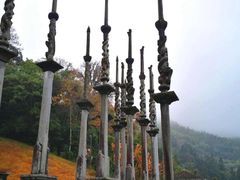 -云水谣景区