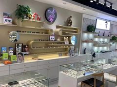 -宝岛眼镜·星创视光中心(威海路店)