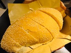 法式面包-大头虾越式风味餐厅(光明广场店)