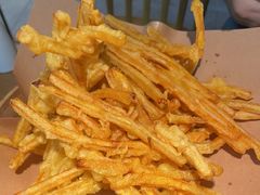 -费大厨辣椒炒肉(泊富店)