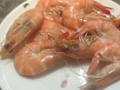 -曼格活海鲜·牛排自助(光明蓝鲸店)