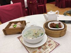 -龙的酒楼·手工早茶·顺德菜(近良路店)