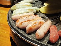 -韩象烤肉·韩国料理(市南麦凯乐旗舰店)