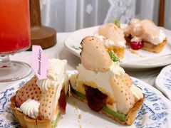 -花间烘焙BLossom Bakery