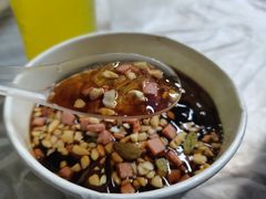 冰粉-小民大排档(光谷店)