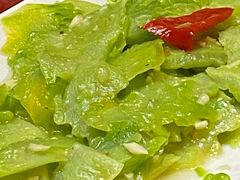 炒苦瓜-柴火灶·传统莆田菜·农家乐(莆田总店)