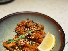 -BE BRIGHT KITCHEN(正佳广场店)