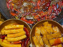 -阳阳老火锅(小南门店)