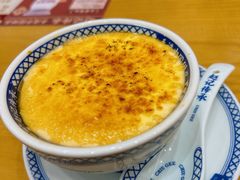 -赵记传承·中式甜品·非遗手冲姜撞奶(上海环球港店)