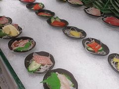 -蓝鲸湾汤泉(包河店)