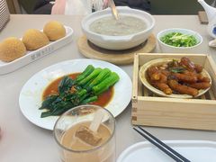 -蔡澜点心(三里屯T+MALL店)