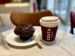 -COSTA COFFEE(中粮祥云店)