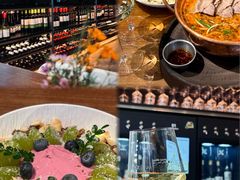 -Blac+Blac(中海环宇荟店)