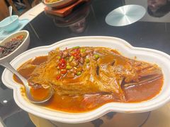 -刀板香·安徽菜(国购IFC店)