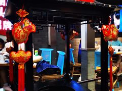 -坛宗剁椒鱼头(河西王府井店)