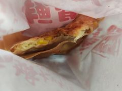-汤姆大师傅鲜香牛肉饼(深圳保利文化广场店)