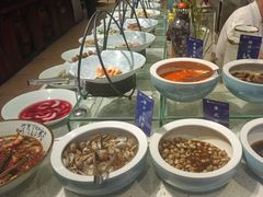 -海天盛宴新派海鲜自助餐厅(群力店)