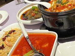 -粗茶淡饭·汉口公馆(循礼门店)