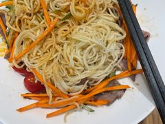 -马记永·兰州牛肉面(3019君尚店)