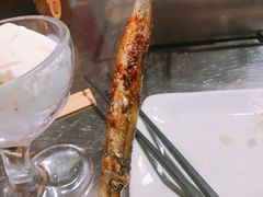 -很久以前羊肉串(大华三路店)