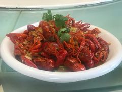 蒜蓉大虾-楚灶王(徐东店)