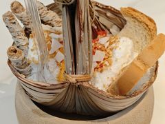 -俏香傣·德宏风味餐厅(万宏路店)