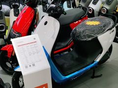 -九号电动车(安定门内大街店)