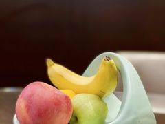 -广州粤海喜来登酒店