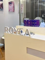 点击看大图 -ROYEA茹彦祛痘·问题肌肤修护中心