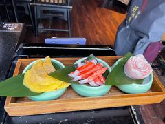 -捞王锅物料理(凯旋路店)