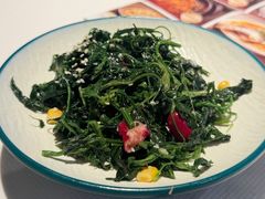 -阳江餐厅·30年老字号·粤菜海鲜大排档