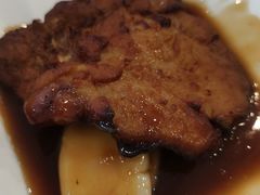 -鲜得来排骨年糕(即墨路店)