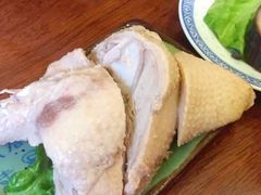 昆山卤鸭-同得兴 Since·1995 传统苏式面馆(十全街店)
