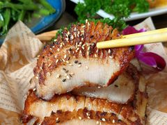 -Hi YOU你的饭局泰餐厅(雍和宫店)