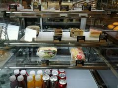 -COSTA COFFEE(上海五玠坊店)