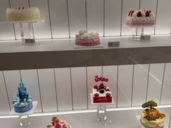 -好利来(东四店)
