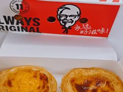 -肯德基(湘龙路店)