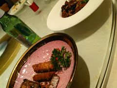 -金美华轩(东方路齐鲁店)