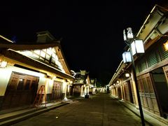 -昌州古城
