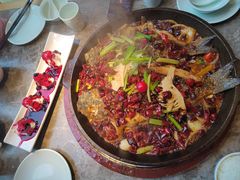 -老板恋上鱼(恒隆广场店)