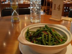 -粤域茶餐厅