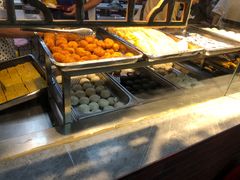 -净行天厨(莲塘总店)