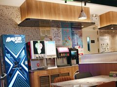 -比格比萨自助(上海松江万达店)