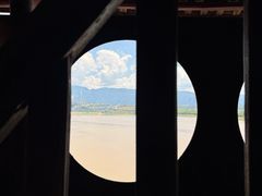 -石宝寨