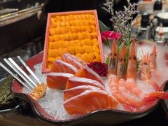 -乌君·酒场·炭火烧鸟(侨城坊店)
