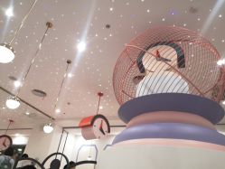 -MELAND CLUB亲子乐园·派对·餐厅(北京芳圆里ID MALL店)