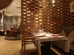 -若蘭慈·无国界素食料理(欢乐海岸店)