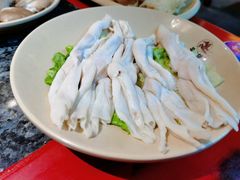 -蜀大侠火锅(四川北路店)